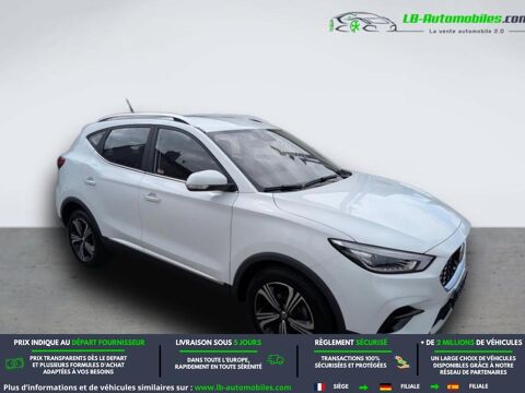 MG.ZS 1.5L VTI-Tech 106ch 2WD 2023 occasion 31850 Beaupuy