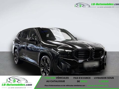 BMW XM 653 ch BVA8 2024 occasion Beaupuy 31850