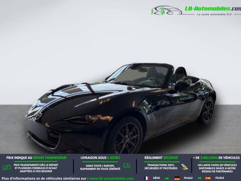 Annonce voiture Mazda MX-5 18880 €
