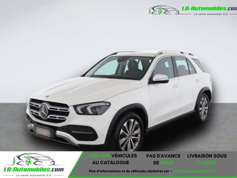 Mercedes Classe GLE 300 d BVA 4Matic 2020 occasion Beaupuy 31850