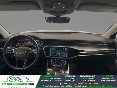 A6 45 TFSI 265 ch Quattro 2023 occasion 31850 Beaupuy