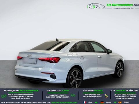 A3 30 TFSI Mild Hybrid 110 BVA 2023 occasion 31850 Beaupuy