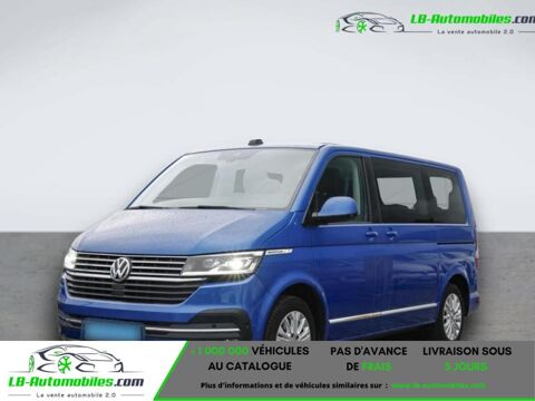 Volkswagen MULTIVAN 2.0 TDI 199 BVA 2020 occasion Beaupuy 31850