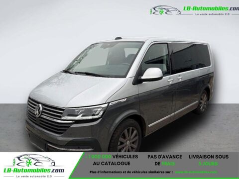 Volkswagen MULTIVAN 2.0 TDI 204 BVA 2021 occasion Beaupuy 31850