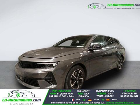 Astra 1.2 Turbo 130 ch BVA 2024 occasion 31850 Beaupuy