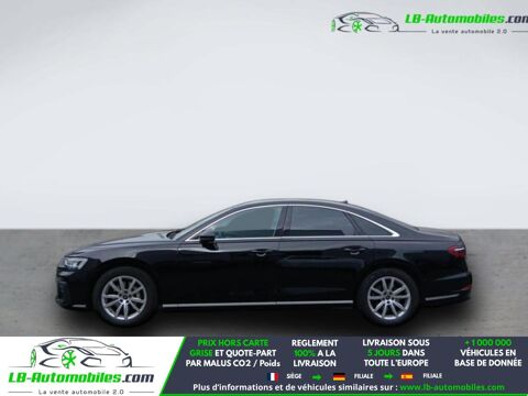 A8 50 TDI 286 BVA Quattro 2023 occasion 31850 Beaupuy