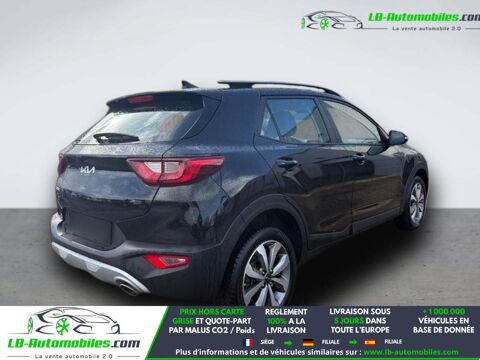 Stonic 1.0 T-GDi 100 ch BVA 2025 occasion 31850 Beaupuy