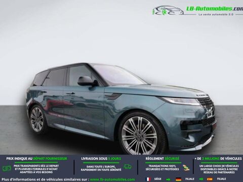Range Rover D350 3.0D i6 350ch 2024 occasion 31850 Beaupuy