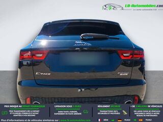 E-PACE 2.0 P-250 ch AWD BVA 2020 occasion 31850 Beaupuy