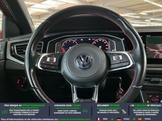 Polo 2.0 TSI 200 S&S BVA 2020 occasion 31850 Beaupuy