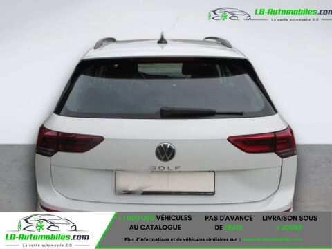 Golf SW 1.5 TSI 130 BVM 2022 occasion 31850 Beaupuy