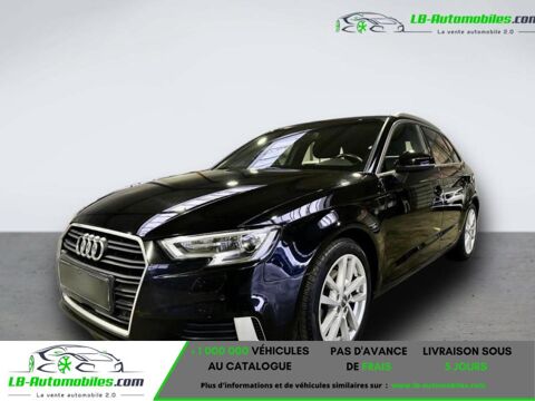 Audi A3 TFSI 115 BVA 2019 occasion Beaupuy 31850