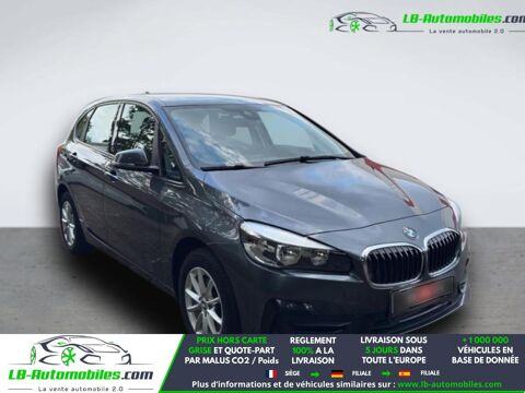 BMW Serie 2 216i 109 ch 2018 occasion Beaupuy 31850