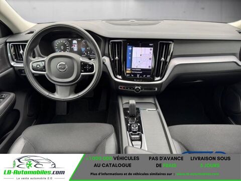 V60 B4 197 ch BVA 2020 occasion 31850 Beaupuy