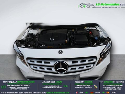 Classe GLA 200 d BVA 2018 occasion 31850 Beaupuy