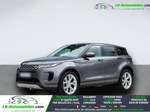 Land-Rover Range Rover Evoque P250 AWD BVA 2019 occasion Beaupuy 31850