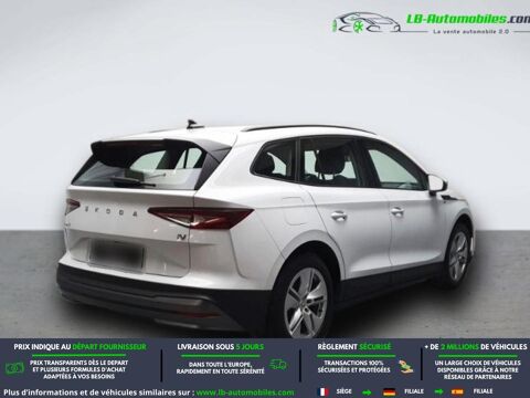 Enyaq iV 50 2023 occasion 31850 Beaupuy