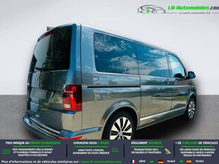 MULTIVAN 2.0 TDI 199 BVA 2020 occasion 31850 Beaupuy