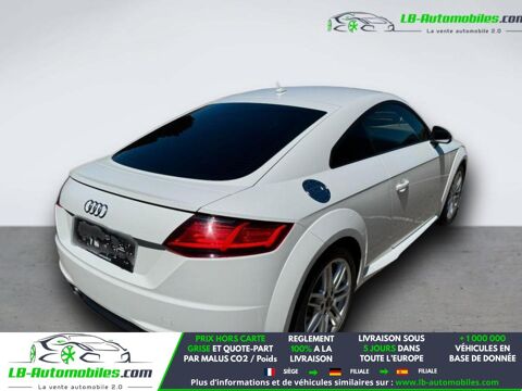 TT 45 TFSI 245 BVA 2021 occasion 31850 Beaupuy