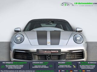 911 3.0i 385 PDK 2020 occasion 31850 Beaupuy