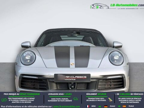 Annonce voiture Porsche 911 117500 €