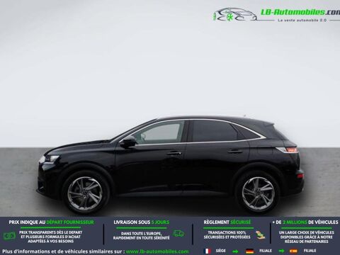 DS7 Hybride Rechargeable E-Tense 300 BVA 4x4 2022 occasion 31850 Beaupuy