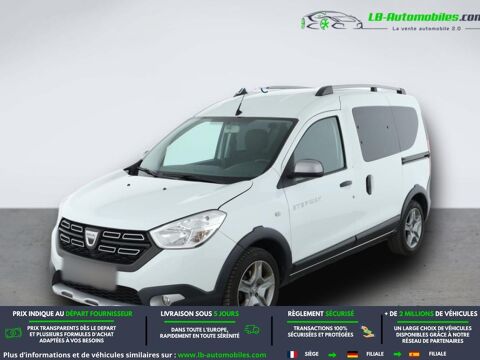 Annonce voiture Dacia Dokker 15750 €