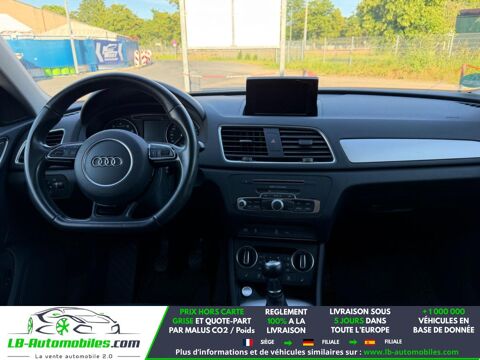 Q3 1.4 TFSI  150 ch 2017 occasion 31850 Beaupuy