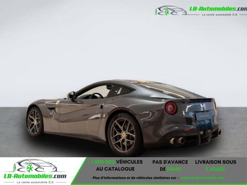 Ferrari F12 V12 6.0 740ch 2015 occasion Beaupuy 31850