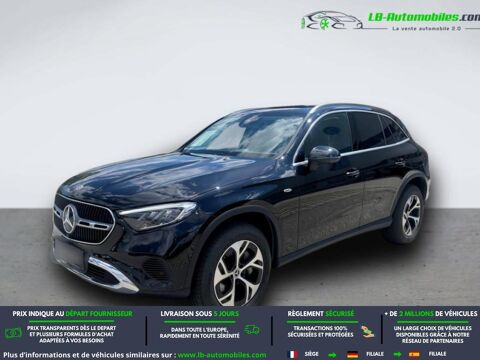 Classe GLC 300 de BVA 4Matic 2025 occasion 31850 Beaupuy