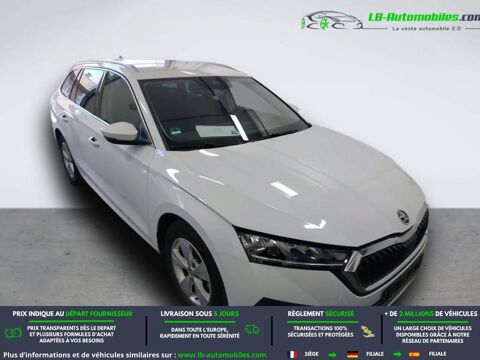 Octavia 2.0 TDI 116 ch BVM 2024 occasion 31850 Beaupuy