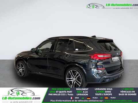 X5 xDrive40d 340 ch BVA 2021 occasion 31850 Beaupuy