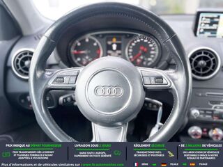 A1 1.6 TDI 116 2017 occasion 31850 Beaupuy