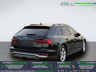 A6 50 TDI 286 ch Quattro BVA 2020 occasion 31850 Beaupuy