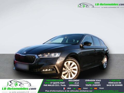 Octavia 2.0 TDI 150 ch BVA 2024 occasion 31850 Beaupuy