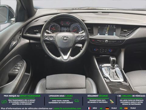 Insignia 2.0 Diesel 174 ch BVA 2021 occasion 31850 Beaupuy