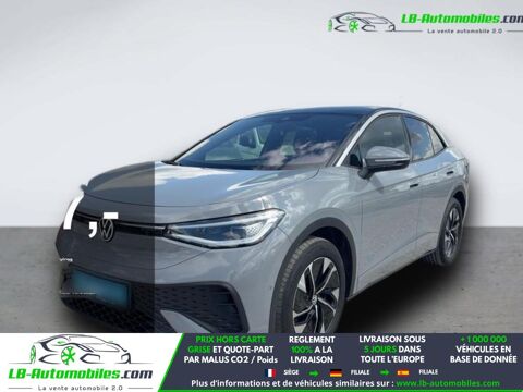 Annonce voiture Volkswagen ID.3 29320 €