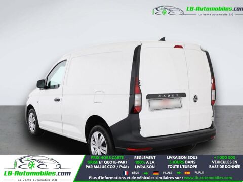 Caddy 1.5 TSI 114 BVM 2024 occasion 31850 Beaupuy