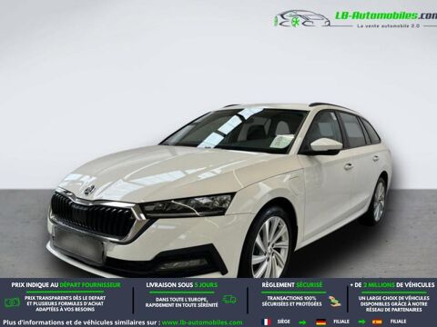 Annonce voiture Skoda Octavia 23775 €