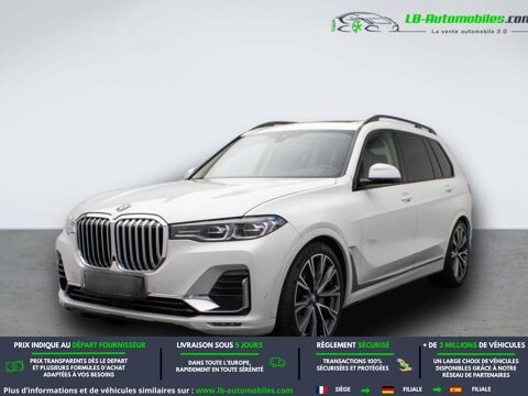 Annonce voiture BMW X7 65499 €