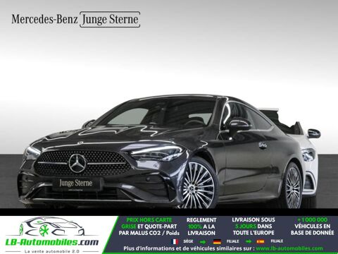 CLE 220d 4MATIC 2025 occasion 31850 Beaupuy