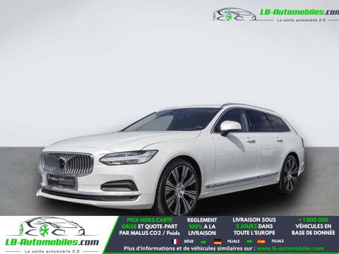 Volvo V90 B4 197 ch BVA 2024 occasion Beaupuy 31850