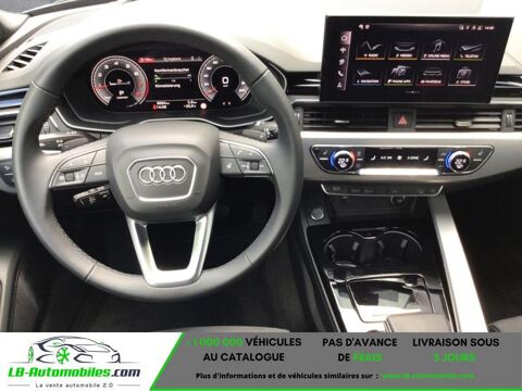 A4 45 TFSI 265 BVA Quattro 2024 occasion 31850 Beaupuy