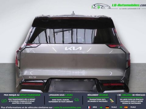 EV9 385 ch AWD 2025 occasion 31850 Beaupuy