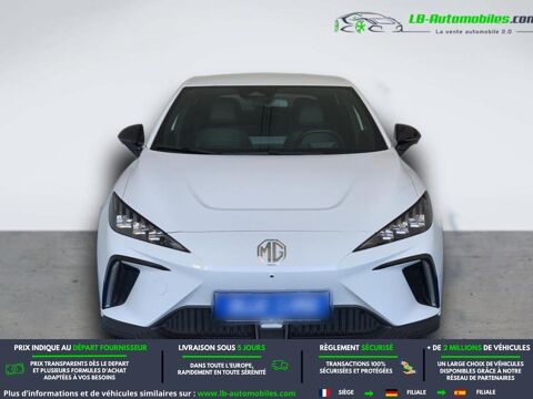 MG4 64kWh - 150 kW 2WD 2022 occasion 31850 Beaupuy