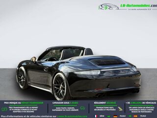 911 GTS 3.8i 430 PDK 2015 occasion 31850 Beaupuy