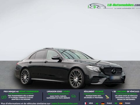 Classe E 43 AMG BVA 4-Matic 2018 occasion 31850 Beaupuy