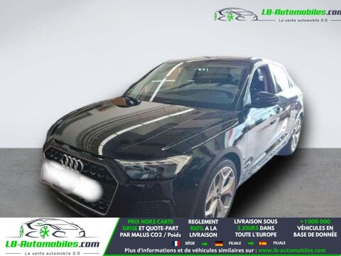 Annonce voiture Audi A1 20979 €