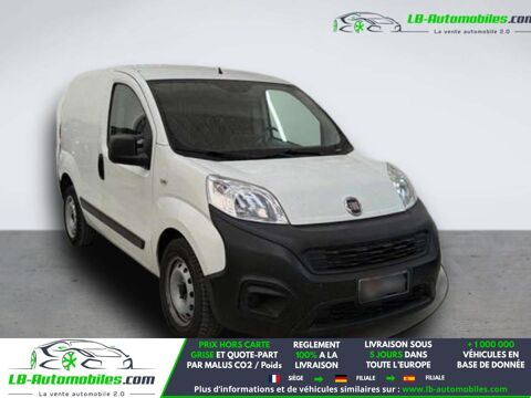 Fiorino 1.3 16V MULTIJET 80 BVM 2020 occasion 31850 Beaupuy
