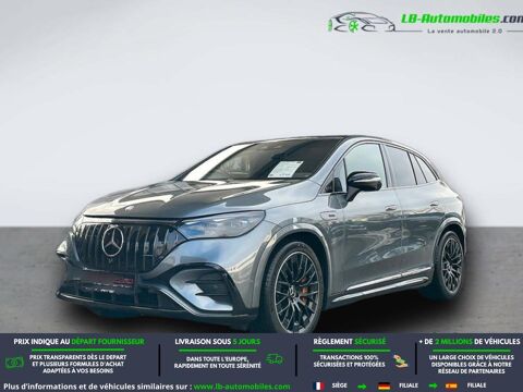 EQE 43 AMG 4MATIC 2023 occasion 31850 Beaupuy